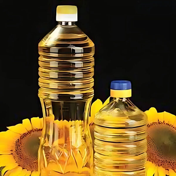 High Quality Refined Sunflower Oil for Cooking Bulk Purchase Available at Prices - Image 3