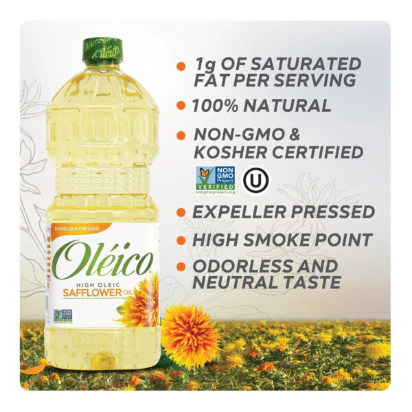 Wholesale refined sunflower oil - Image 3