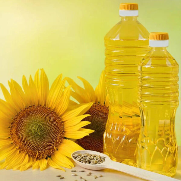 Wholesale top grade sun flower oil for cooking sunflower oil refined - Image 3