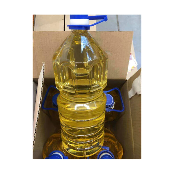 Premium Grade 100% Refined Sunflower Oil at Best Price - Image 3