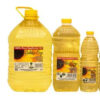 High Quality Refined Sunflower Oil in bulk - Image 3