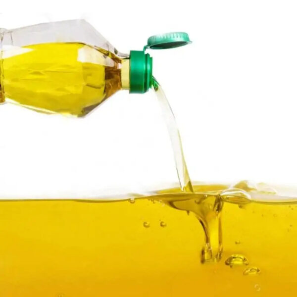 Organic Sunflower Cooking Oil / Refined Wholesale Price Edible Sunflower Oil - Image 3