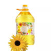 Premium Quality Refined sunflower oil cooking oil Organic Non GMO Sunflower Oil for wholesale - Image 3