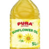 Hot Selling Premium quality refined sunflower oil cooking oil - Image 3