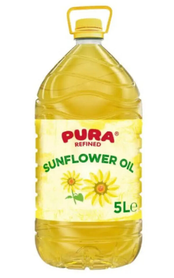 Hot Selling Premium quality refined sunflower oil cooking oil - Image 3