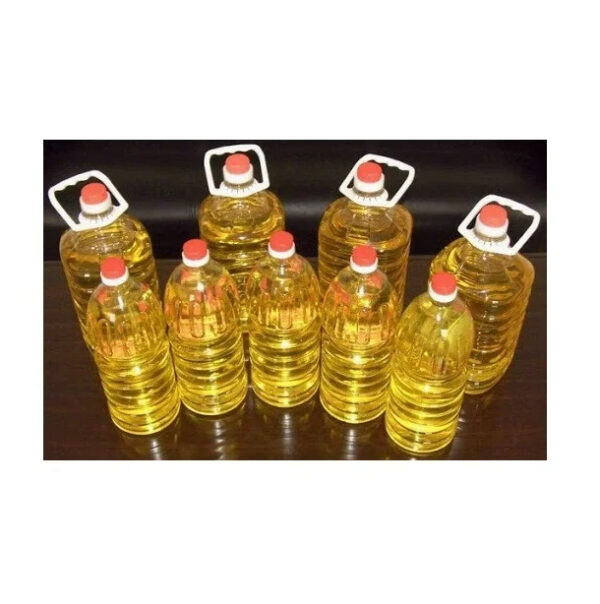 Best Quality Refined Sunflower Oil Fortified with Vitamin A & E - Image 3