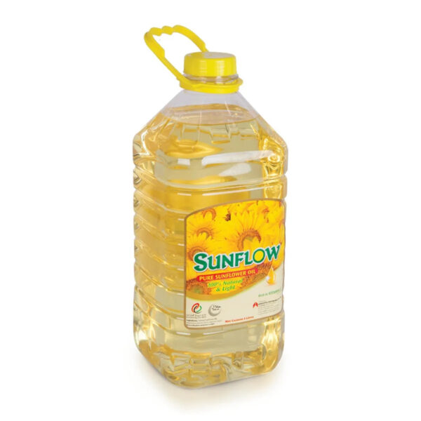 sunflower oil wholesale - Image 3