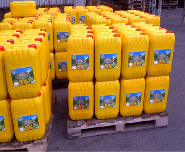 Best quality Refined sunflower oil / Edible Sunflower Cooking Oil Refined Sunflower Oil - Image 3