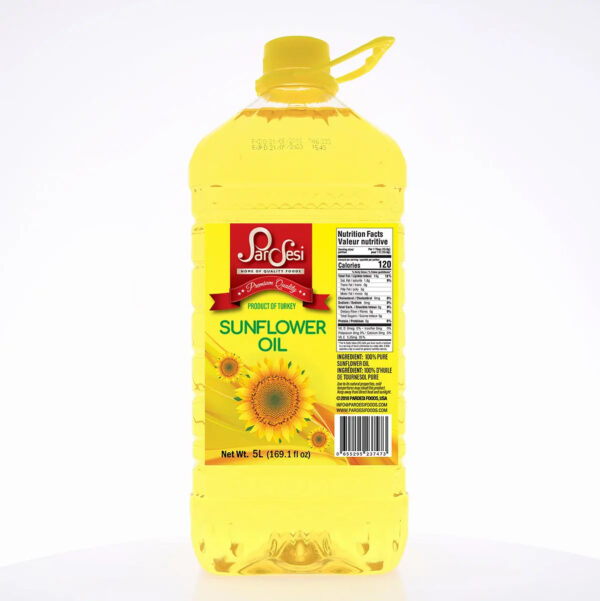 Wholesale Sunflower Oil / Pure Sunflower Oil / Sunflower Cooking Oil Best Quality Refined Cooking Sunflower Oil - Image 4