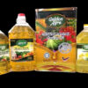 Malaysia Ready Stock + Fast Shipping Premium Grade Sunflower Oil with Cholesterol Free - Image 4