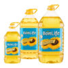 Refined Sunflower Cooking Oil In Bulk - Image 2