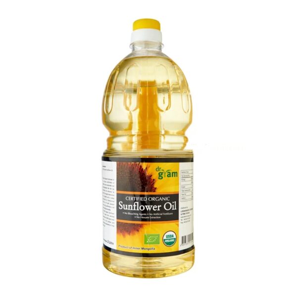 GOOD Quality Pure Refined Sunflower oil - Image 4