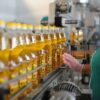 Edible Cooking Refined Sunflower Oil for Sale - Image 4