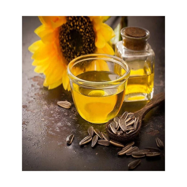 1.5L Sunflower Oil 100% Refined Sunflower Cooking / 100% Sunflower Seed Oil - Image 4