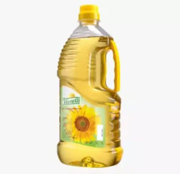 Sunflower Oil Refined Cooking Oil Ukrainian Factory Vegetable Cooking Oil for sale - Image 4