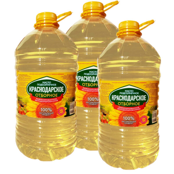 Top Class Refined Sunflower Oil For Sale at Cheap price From Ukraine/refined corn oil/Refined soybean oil - Image 4