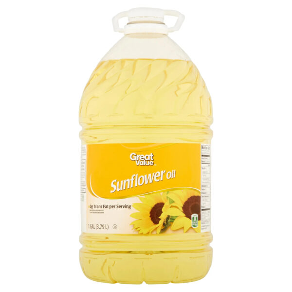 Wholesales Sunflower oil 100% Pure&nature refined sunflower Vegetable Oil - Image 4