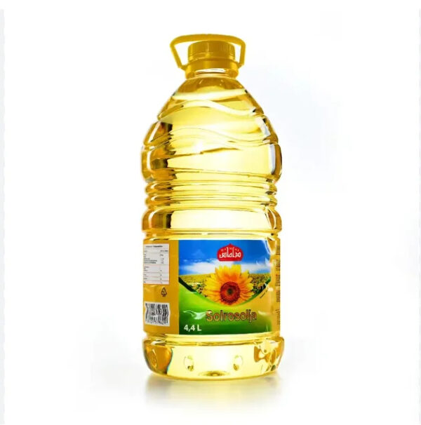 5L Manufacturer Top Grade Refined Sunflower Oil a Grade Cooking 24 Nut & Seed Oil Rapeseed Oil Thailand 5 L COMMON Cultivation - Image 4