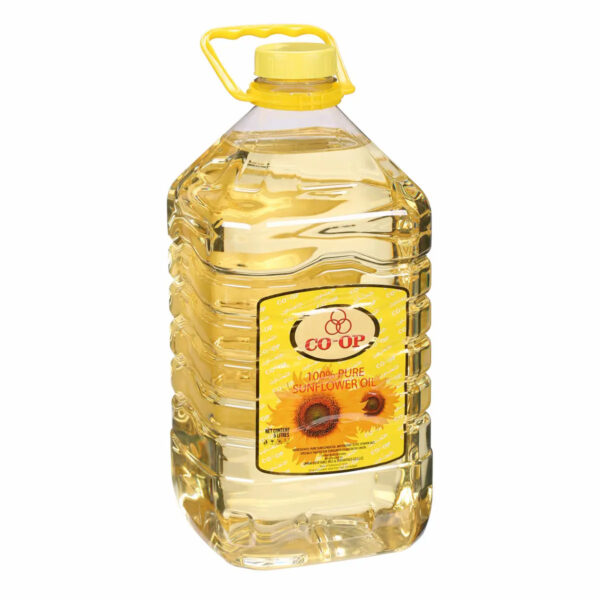 Crude Palm Oil and crude sunflower oil / Vegetable Cooking Oil ready to ship. - Image 4