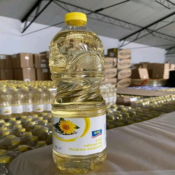 Alokozay Pure Sunflower Oil 1.5L - Image 3