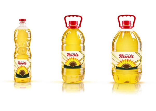 Refined Sunflower Oil - Image 4