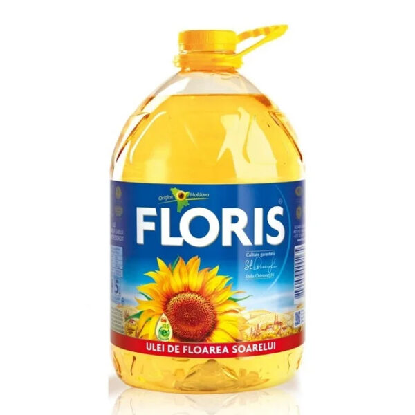 Sunflower oil Refined Edible Cooking Oil Competitive Price Gift from Ukraine Europe ORIGIN Plastic Cook1L 2L 3L 5L - Image 4