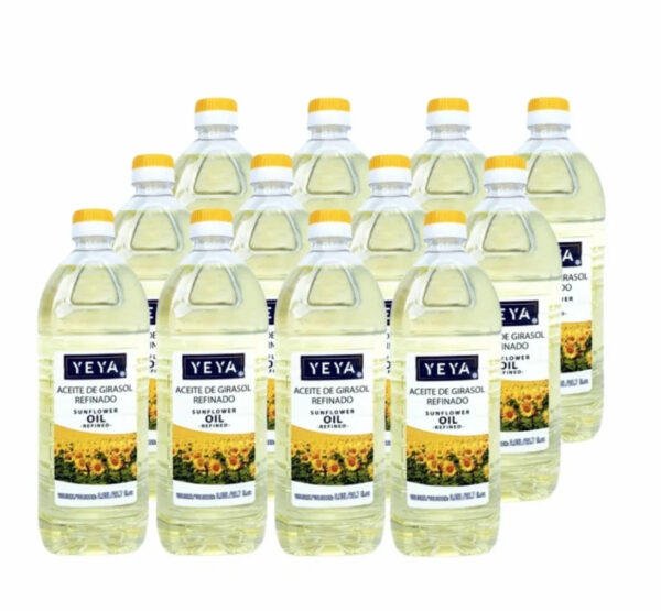 Wholesale price Refined Sunflower Oil / CRUDE SUNFLOWER OIL for export - Image 4