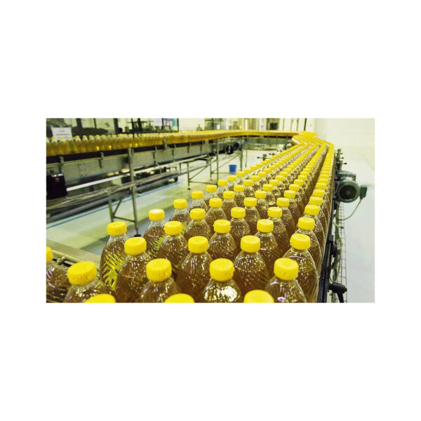 Wholesale High Quality sunflower oil bulk 100% Pure refined sunflower oil - Image 4