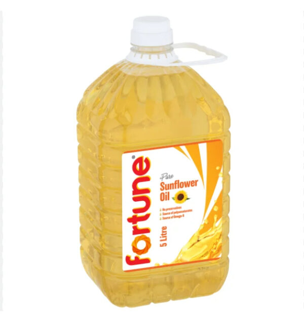 Fast Shipping Wholesales Sunflower oil 100% Pure refined sunflower Vegetable Oil - Image 4