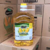 Cooking Sunflower Oil 1 L 100 Yellow Premium Light OEM Bottle Glass Bulk Time Packaging Food Work - Image 4