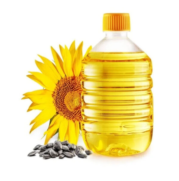 Organic Crude Sunflower Oil Refined Cooking Oil in Bulk Drum Plastic or Glass Bottle Packaging - Image 4