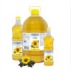 Wholesale Cheap Price Sunflower Oil 100% Edible Cold Pressed Refined Vegetable Cooking Oil for Sale - Image 4
