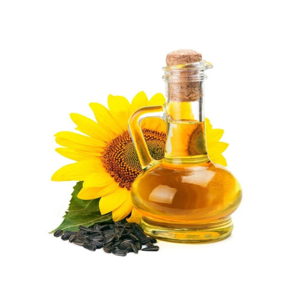 Refined Cooking Sunflower Oil For Sale 100% - Image 4