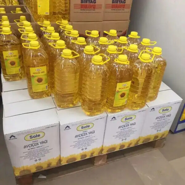 1.5L Sunflower Oil 100% Refined Sunflower Cooking / Sunflower Oil 100% EUR / Sunflower Seed Oil Ukraine - Image 4