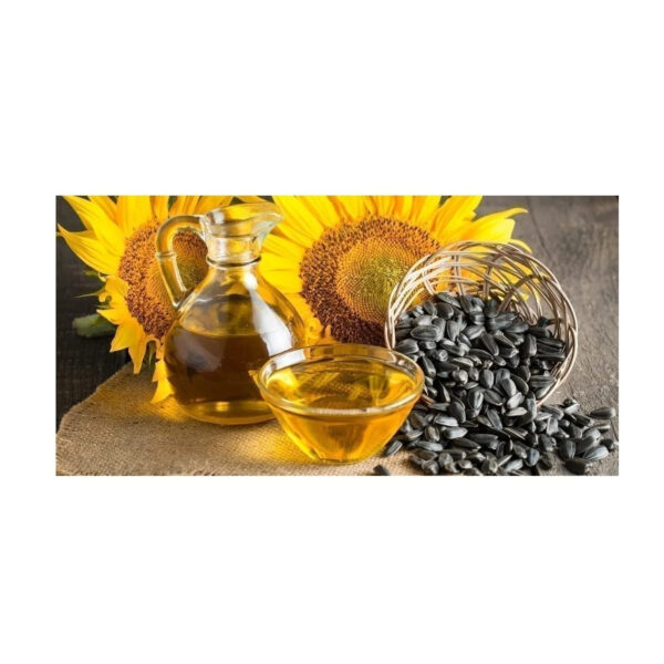 Hot Selling Refined Sunflower Oil For Sale/Crude Bulk Sunflower Oil For Sale/100% Refined Sunflower Cooking Oil - Image 4