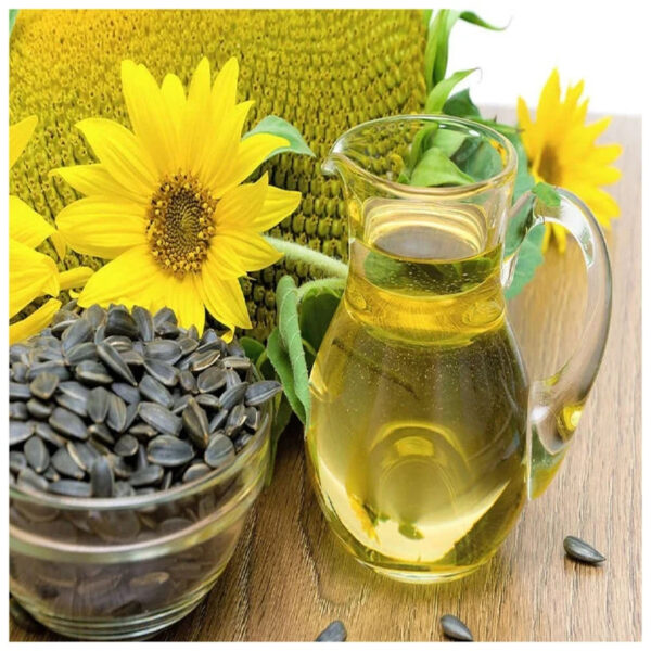 Refined deodorized winterized sunflower oil premium grade TOP Quality Russian sunflower oil - Image 4