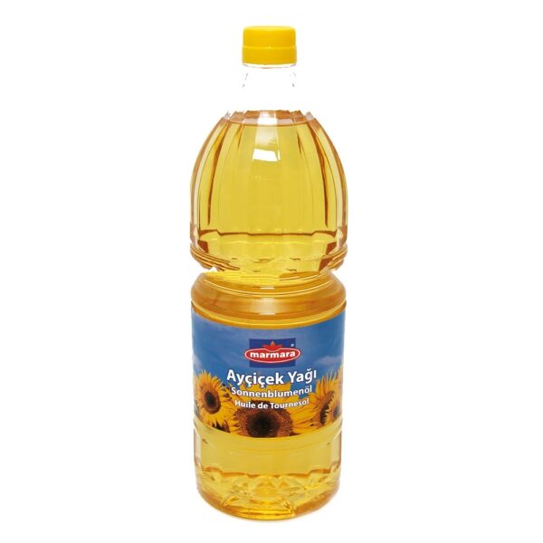 100% Refined Sunflower Cooking Oil Organic Sun Flower Oil in Stock Best Quality Drum Packaged Oil for Cooking - Image 4