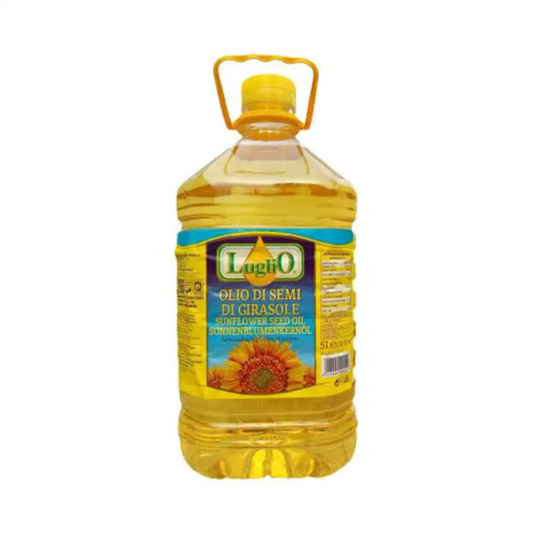 Wholesale Sunflower oil Refined Sunflower Cooking Oil Refined Sunflower Oil - Image 4