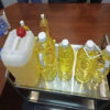 Wholesale Price Sunflower oil Refined Edible Sunflower Cooking Oil - Image 3