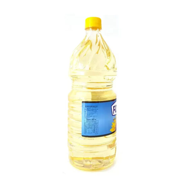 Refined Sunflower Oil / Pure Sunflower Oil / Sunflower Cooking Oil Best Quality Refined Cooking Sunflower Oil - Image 4