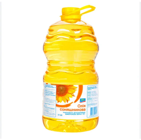 Buy Sunflower Oil Bulk Pure Organic Refined Cooking Oil Wholesale In Stock Ready to Sale Low Price - Image 4