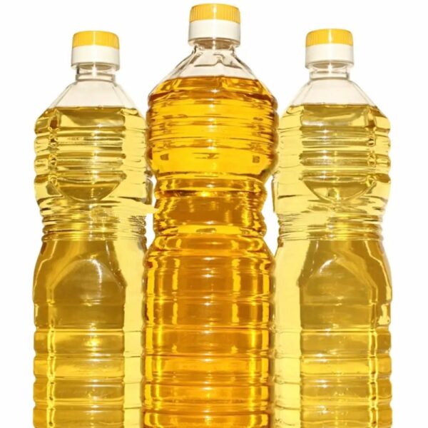 Factory Price PURE SUNFLOWER OIL Approved & Certified In bulk Sale 100% Pure used cooking oil - Image 3