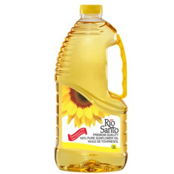 Refined Palm Oil and sunflower oil / Vegetable Cooking Oil - Image 4