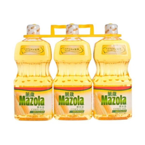 Refined Corn oil / sunflower oil - Image 4