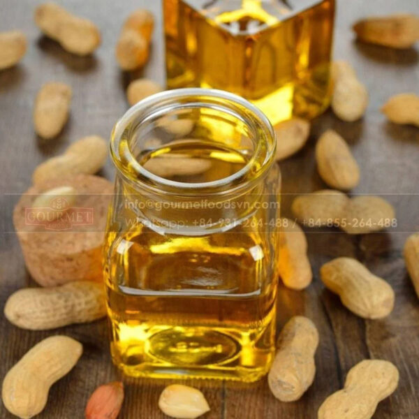 Sunflower Oil Is A Natural Oil Extracted From Sunflower Seeds That Is Used By Many People - Image 4