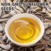 Chinese quality physical pressed 100% sunflower oil Haitian factory supply custom wholesale vegetable cooking sunflower oil - Image 4