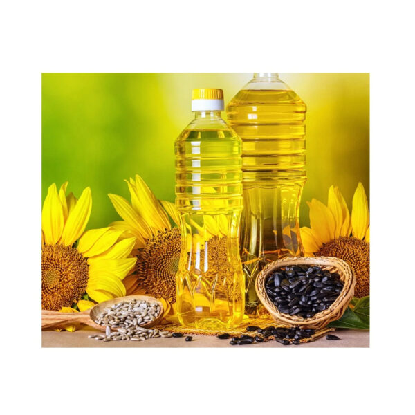 Sunflower Refined Oil Factory Supply Edible Sunflower Oil Wholesale Private Label Ukraine Sunflower Seed Oil 1 2 3 4 To 5 Liters - Image 4