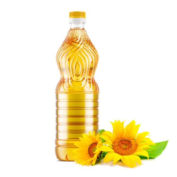 Refined Sunflower oil cooking Oil / crude sunflower oil - Image 4