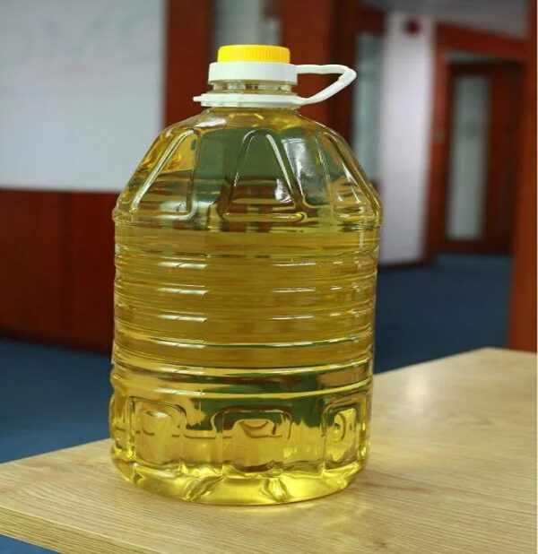 Wholesale top grade sun flower oil for cooking sunflower oil refined - Image 4