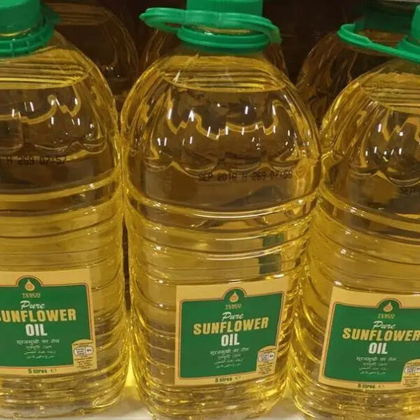 High Quality Refined Sunflower Oil in bulk - Image 4